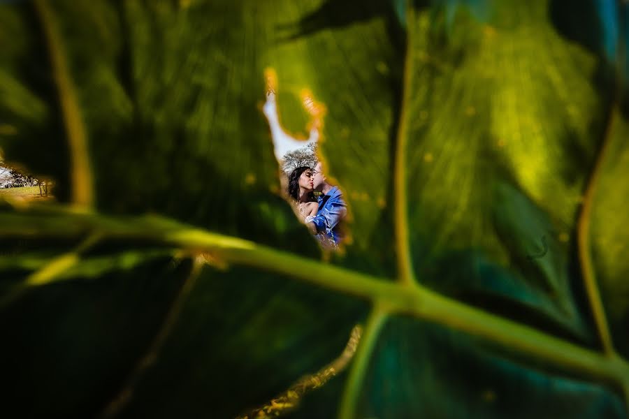 Huwelijksfotograaf Wilder Niethammer (wildern). Foto van 14 augustus 2018