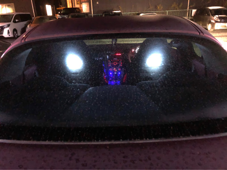 RX-8のプーのガレージさんが投稿したカスタム事例の投稿画像2枚目