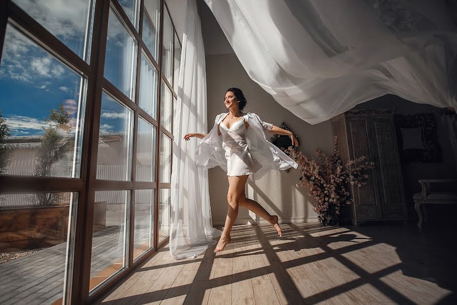 Wedding photographer Andrey Turov (andreyturov). Photo of 10 September 2017