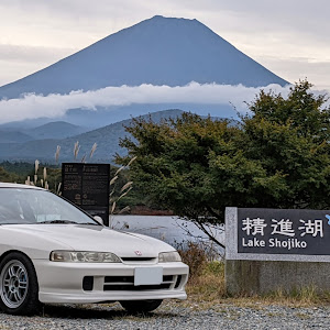 インテグラ DC2