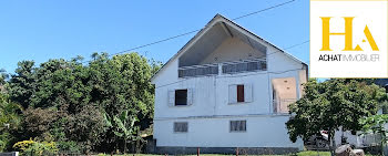 maison à La riviere (974)