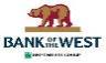 Image result for bank of the west logo