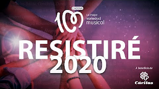 Resistiré 2020