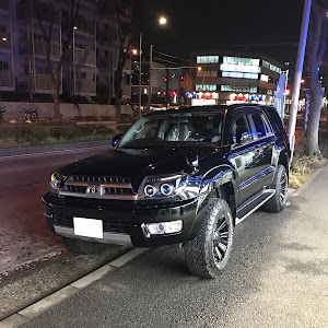 ハイラックスサーフ