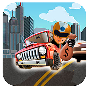 Download Run Out Cop For PC Windows and Mac