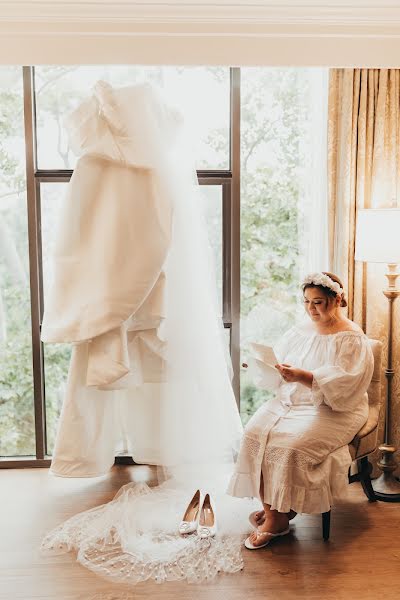 Jurufoto perkahwinan Allyson Blankenburg (allysphotography). Foto pada 26 September 2023