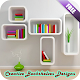 Download Creative Bookshelves Designs For PC Windows and Mac 8.0