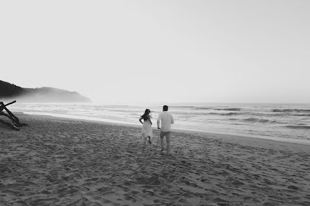 Fotógrafo de casamento Casulo Imagens (casuloimagens). Foto de 4 de outubro 2022