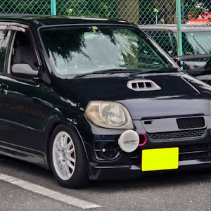 Kei スポーツ HN22S