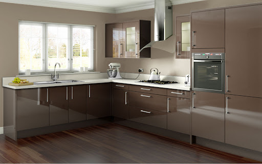 Kitchen Style Visualiser