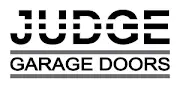 Judge Garage Doors Logo