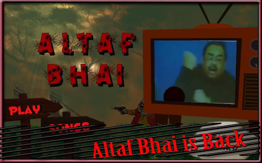 Altaf Bhai