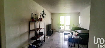 appartement à Petit-Couronne (76)