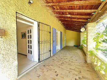 villa à Mornas (84)