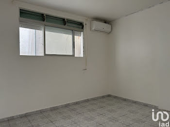 appartement à Port Louis (971)