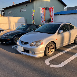 インテグラ DC5