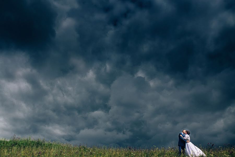 Fotograf ślubny Igor Tyulkin (milky). Zdjęcie z 12 grudnia 2015