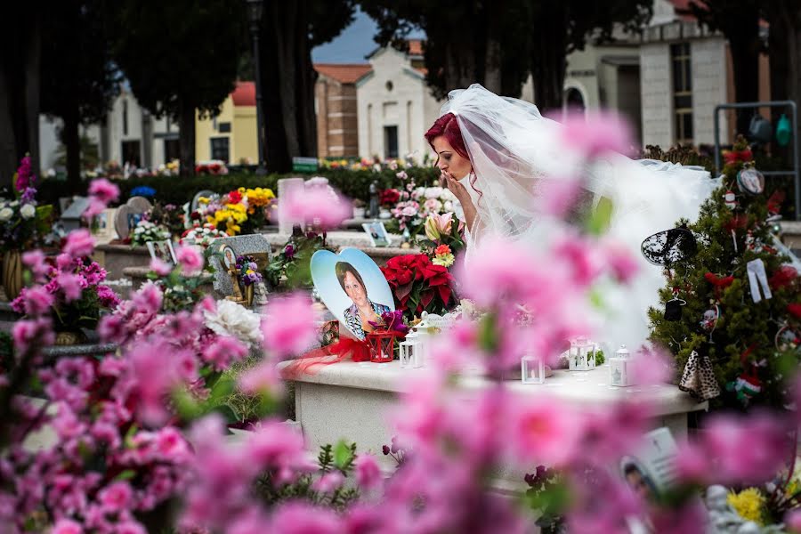 Fotograf ślubny Antonio Palermo (antoniopalermo). Zdjęcie z 9 sierpnia 2018