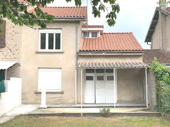 maison à Saint-juery (81)