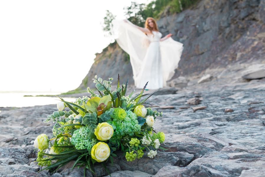 Wedding photographer Anna Fedorova (annarozzo). Photo of 9 July 2017