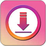 Cover Image of Download Downloader video for insta 4.0 APK