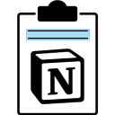 Notion Notes chrome extension