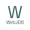 Web2DB のアイテムロゴ画像