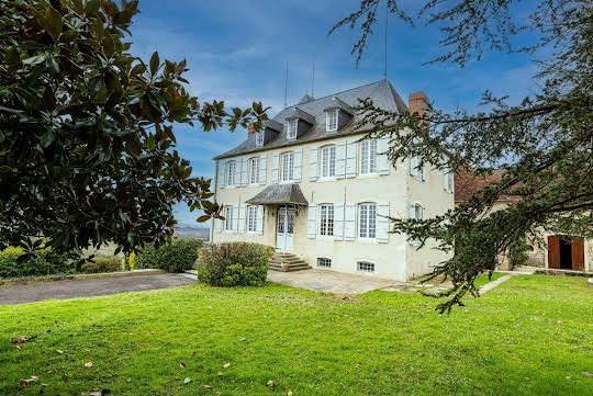 Château