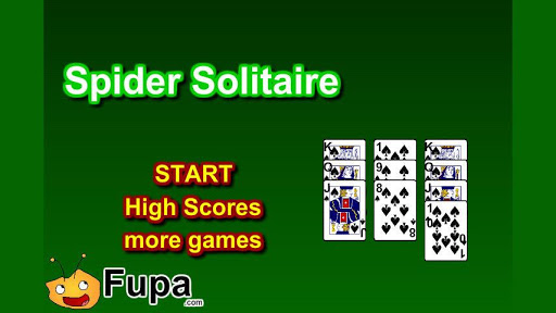 Spider Solitaire Premium