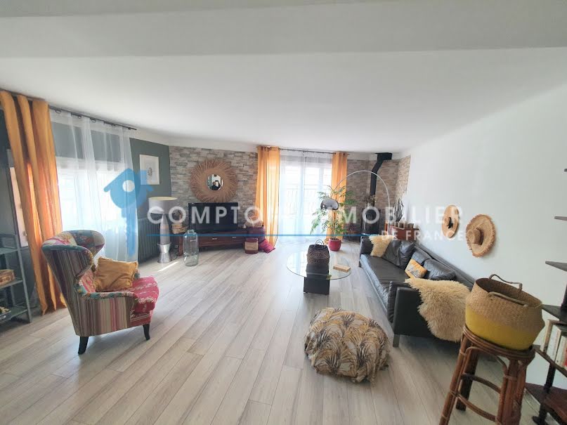 Vente maison 4 pièces 102 m² à Montpellier (34000), 499 000 €