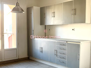 appartement à Martigues (13)