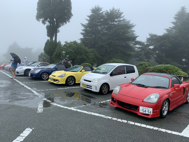 MR-SのSW20・AW11・ZZW30に関するカスタム事例の投稿画像29枚目