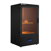 Peopoly Phenom Large-Format MSLA 3D Printer