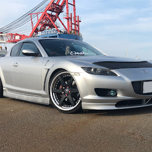 RX-8 SE3P