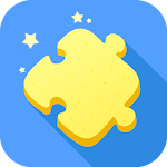 Cover Image of ダウンロード LiveJigsaw-Puzzle 1.5.2 APK