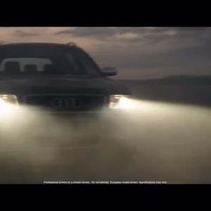 RS6 アバント