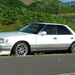 チェイサー JZX81