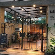 Labu Cafe 菈柨咖啡