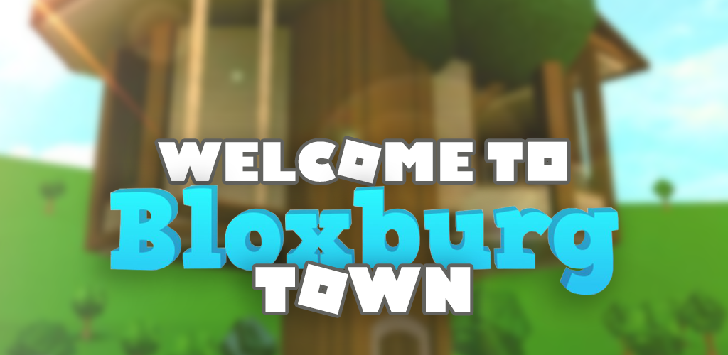 The Bloxburg Town Free Robux APK Latest version 1.1.3