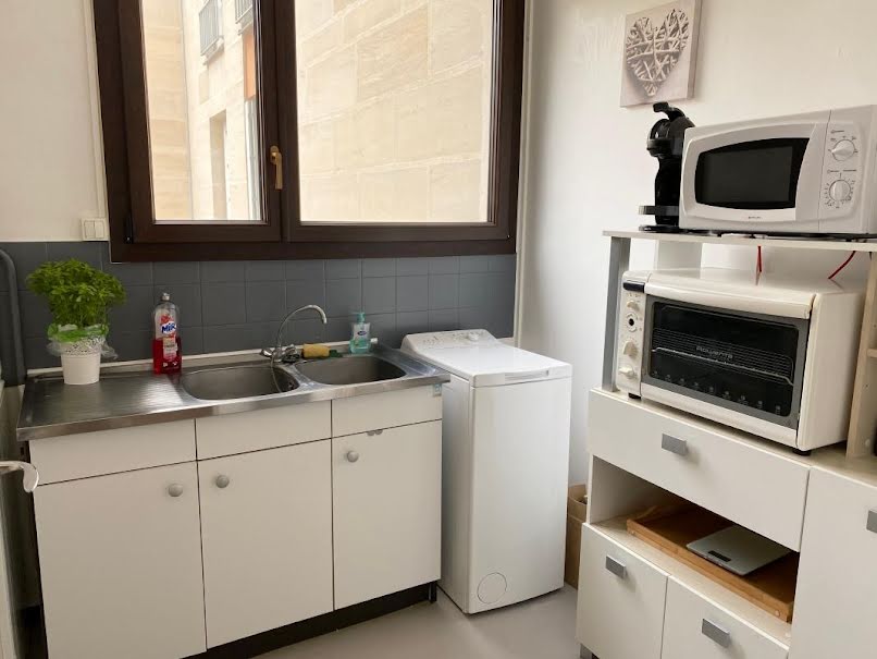 Location  appartement 1 pièce 44 m² à Chaumont (52000), 440 €