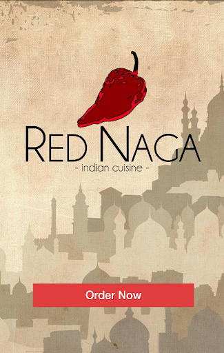 Red Naga