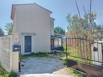 maison à Toulon (83)