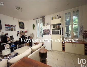 appartement à Toulon (83)