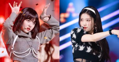 Kep1er's Hikaru Tears Up Remembering Her Fears That She Would Never Debut -  Koreaboo