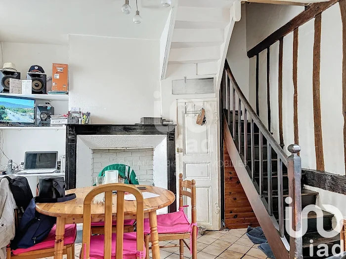 Maison à vendre, Envermeu (76)