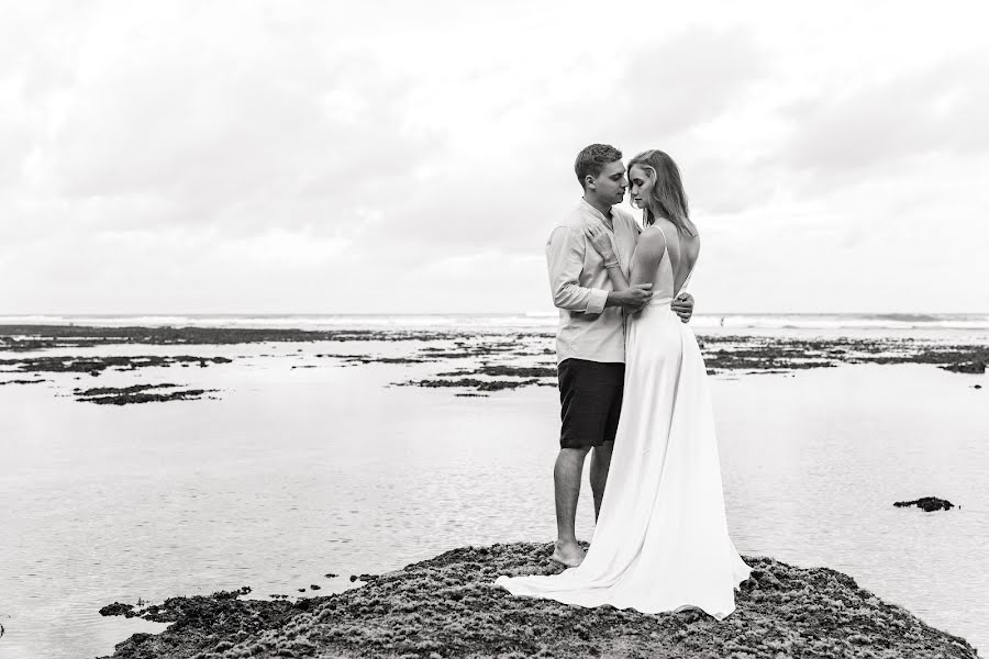 Photographe de mariage Dmitriy Pustovalov (pustovalovdima). Photo du 7 février 2019