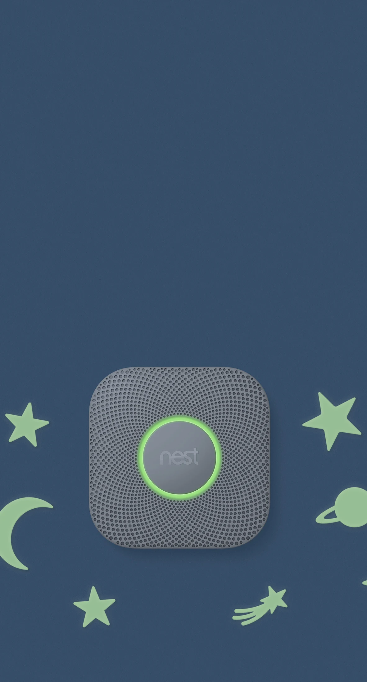 Google Nest Protect - Battery