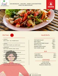 Food Buteek menu 3