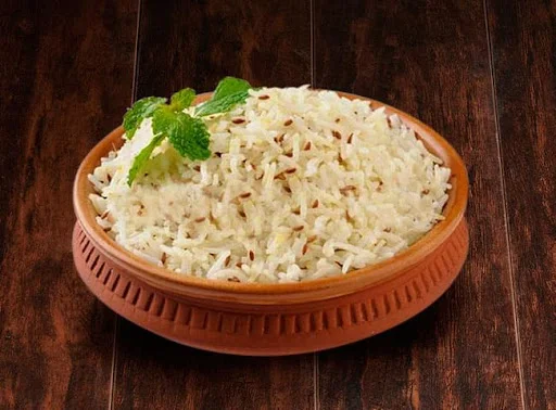 Ghee Basmati Rice 400g