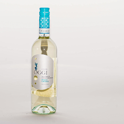 Oggi Pinot Grigio - 750ml Bottle